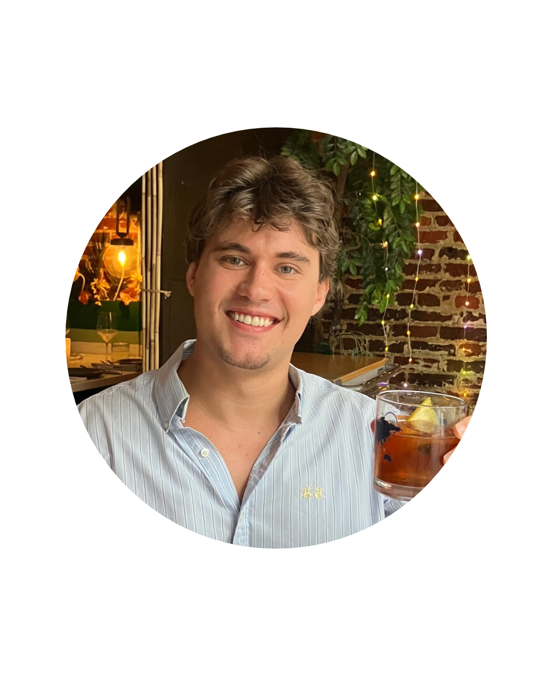 Ross McWaters, founder of Business Debut