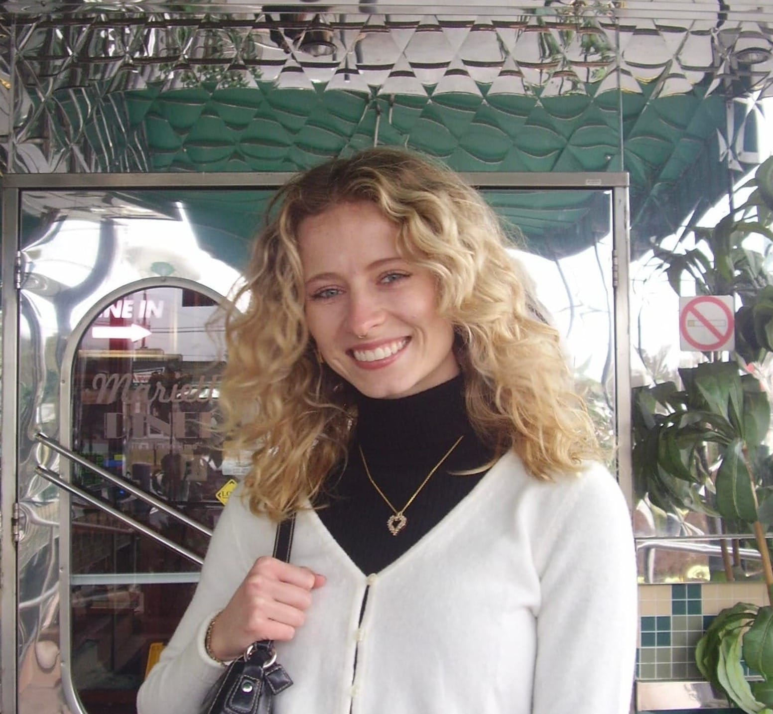 Aubrey McWaters