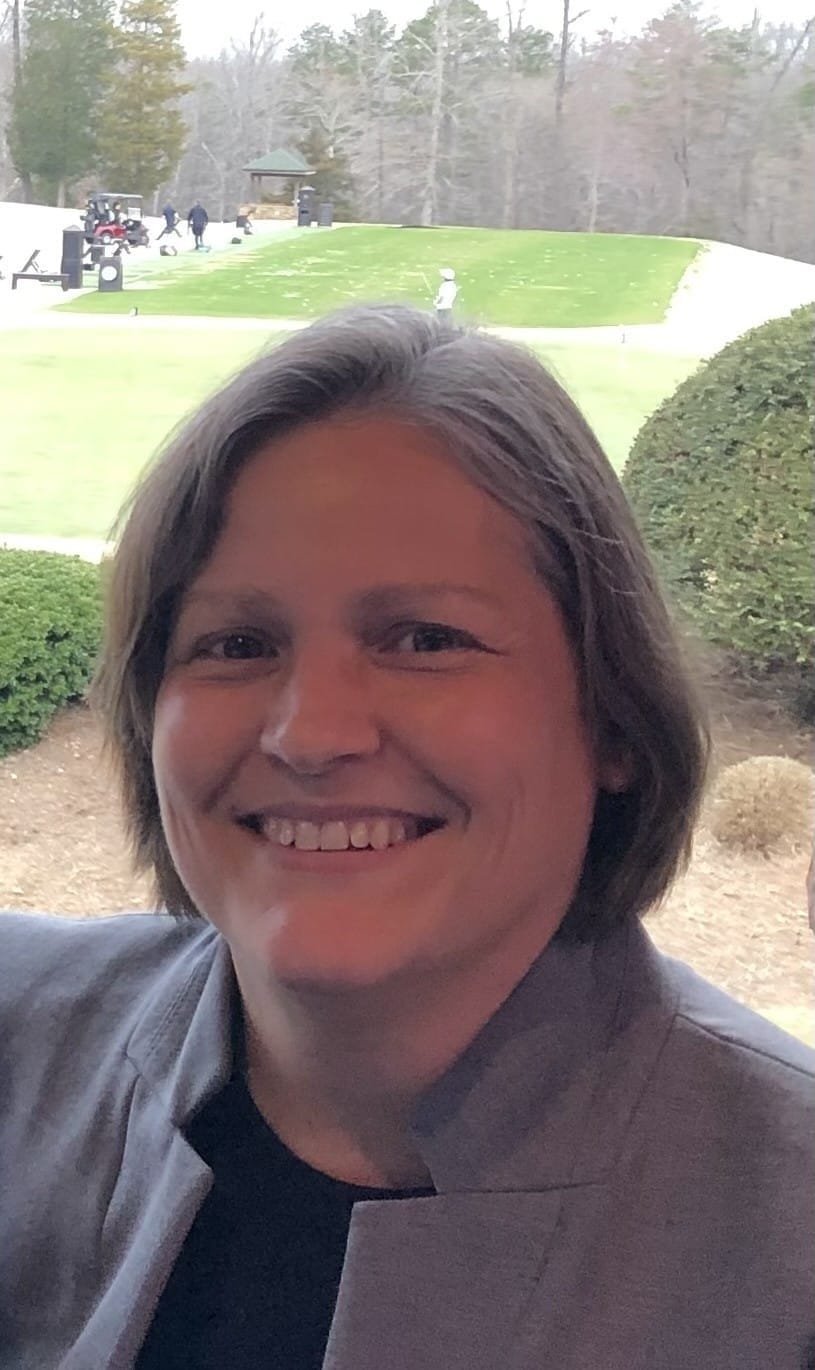 Julie Poppell