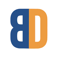Business Debut logo