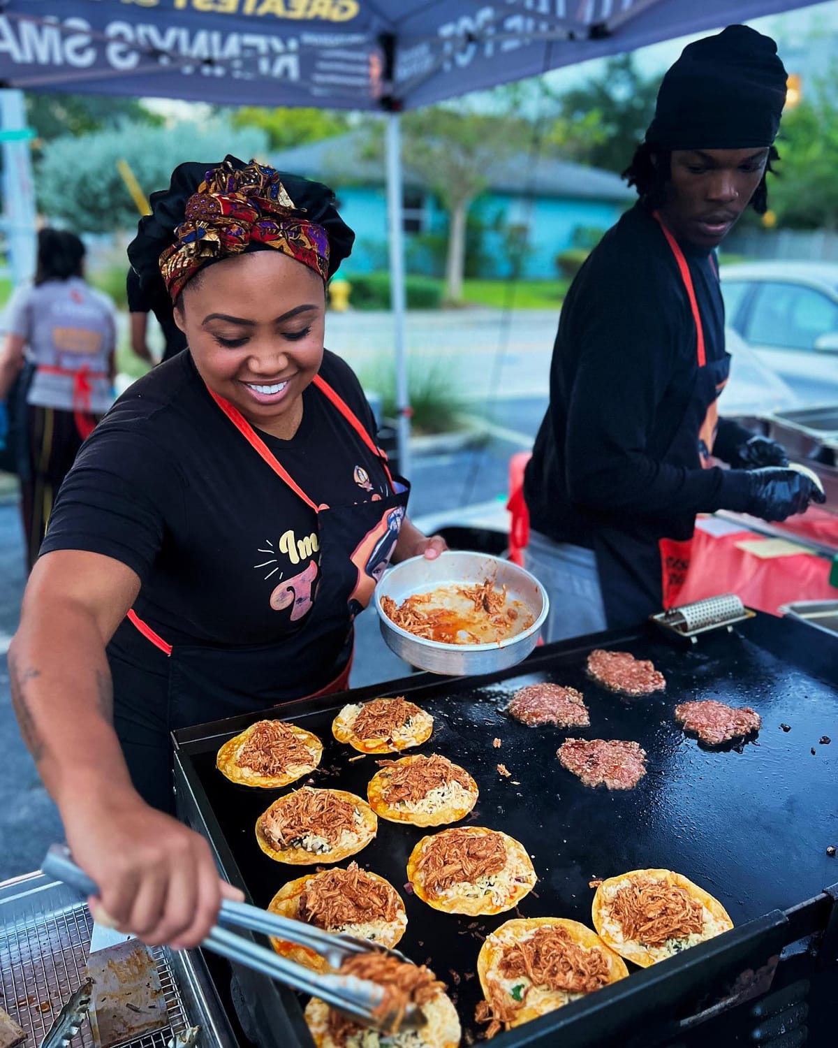 Popular Fort Lauderdale Food Stand Plans to Expand