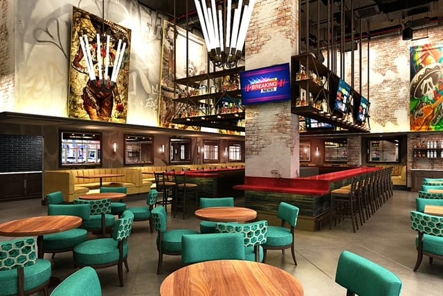 Bar Tulio's Opening in Miami Soon