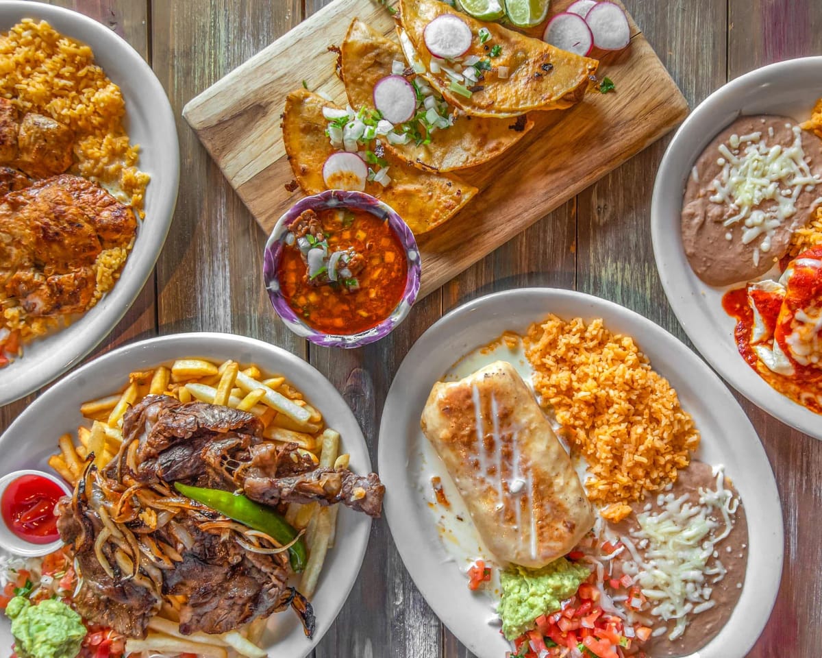 Mexico's Grill Opening an Express Location on Merritt Island