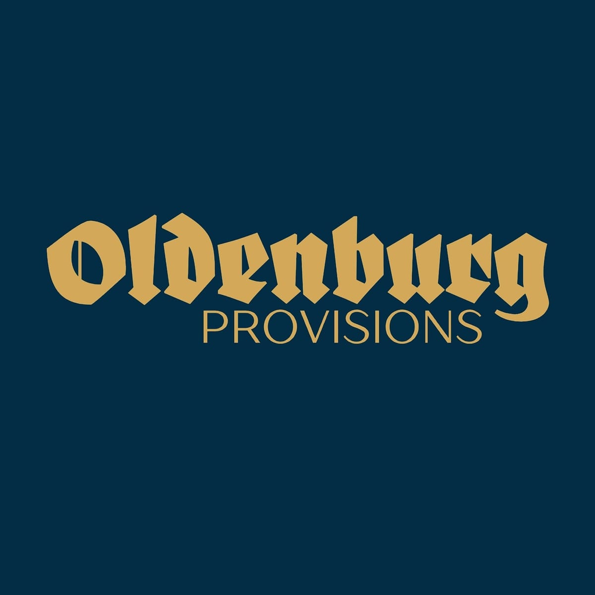 Orlando Chef Opening Oldenburg Provisions Food Truck