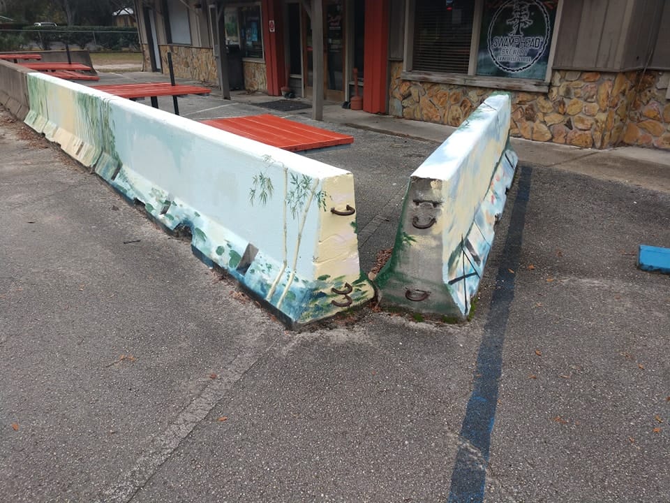 Mustang Grill and Bar Adding a Beer Garden to Business