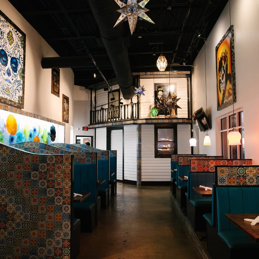 Grand Hacienda Opening 6th Location