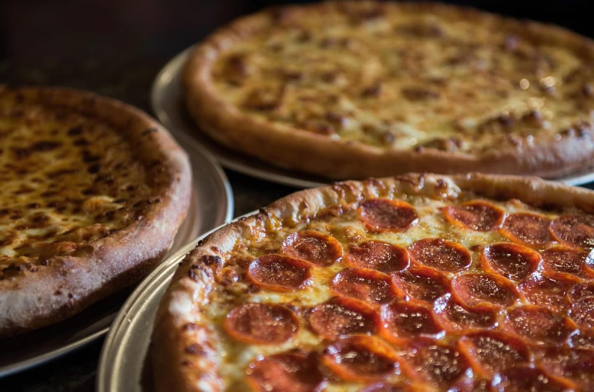 Salvatore's Old Fashioned Pizzeria Opening Soon in Jacksonville