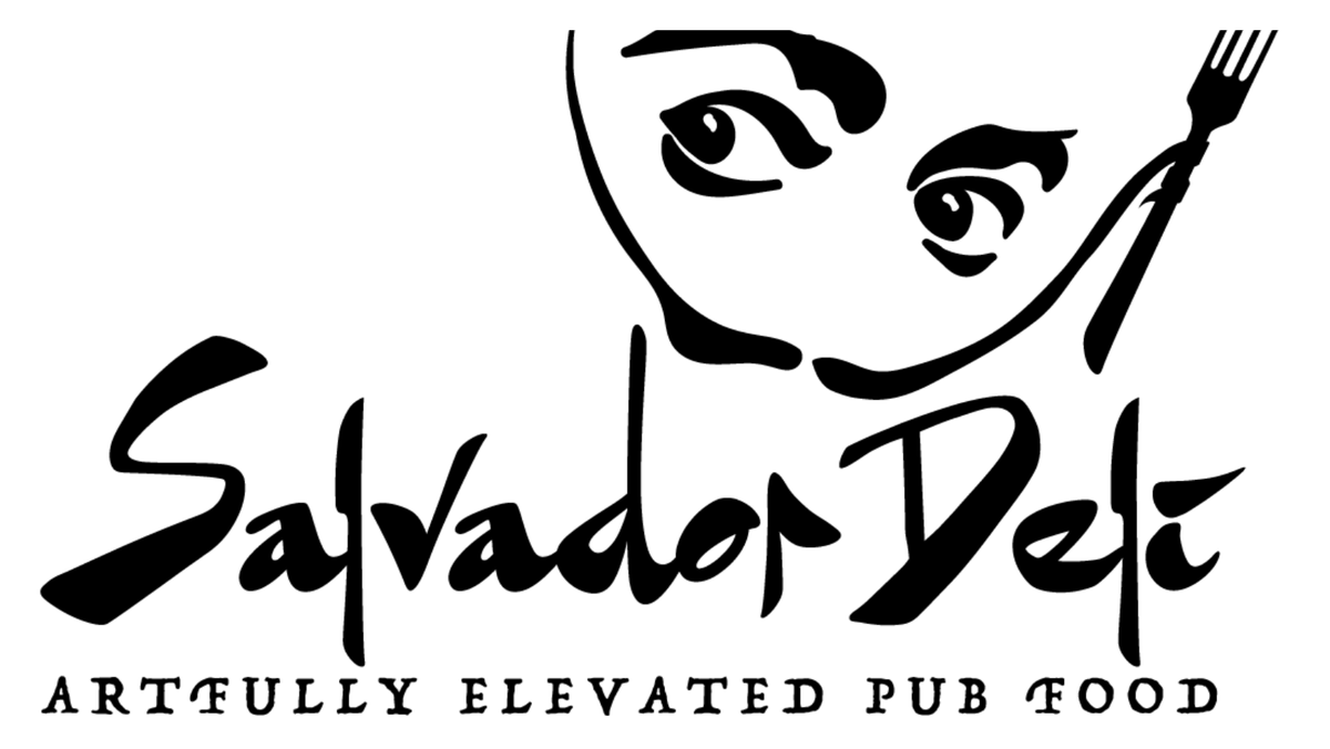 Salvador Deli Opening Inside Walking Tree Brewery
