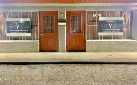 HIŶDE Lounge Coming to Lauderhill Soon