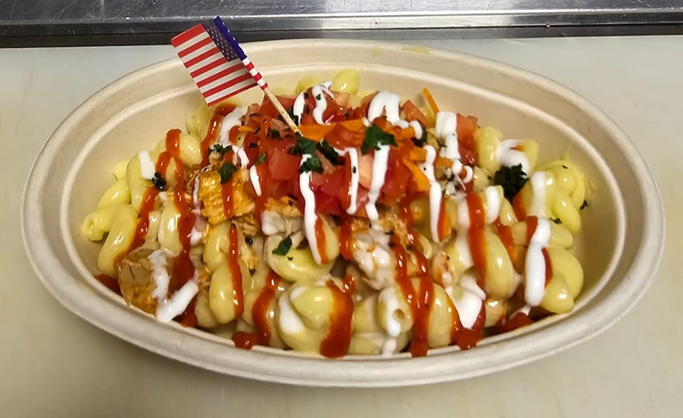 Comfort Café Opening in DeLand