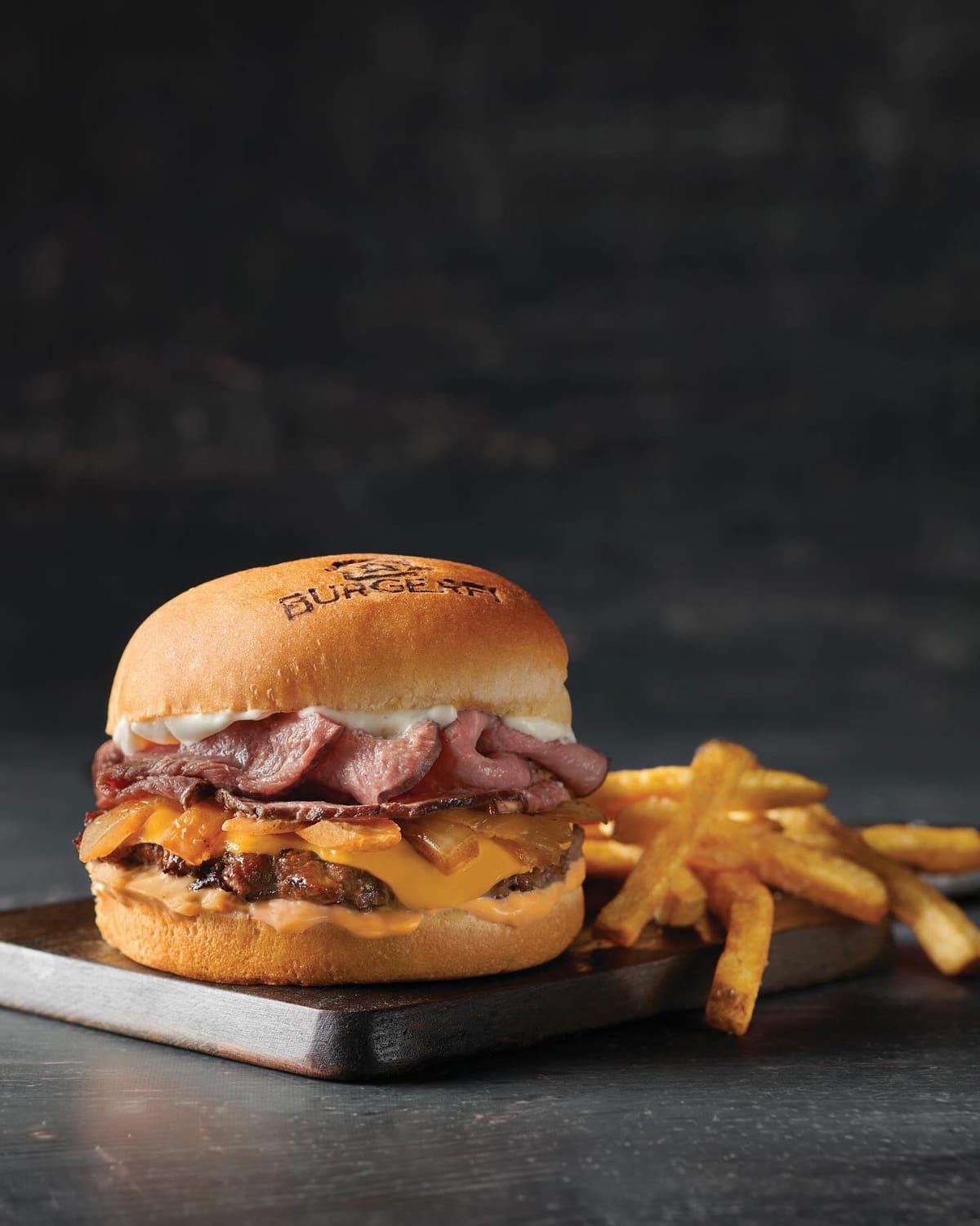 Two New BurgerFi Locations Opening in Greater Jacksonville Area