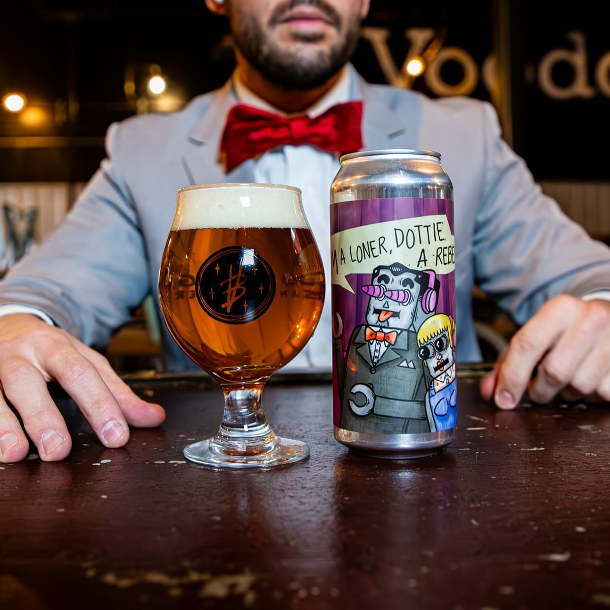 Valrico Location of Voodoo Brewery in the Works