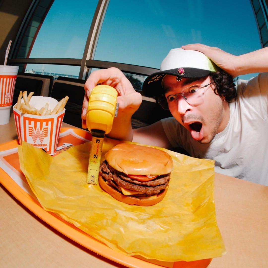 Two New Whataburger Locations Planned for Jacksonville With 9 More on the Way