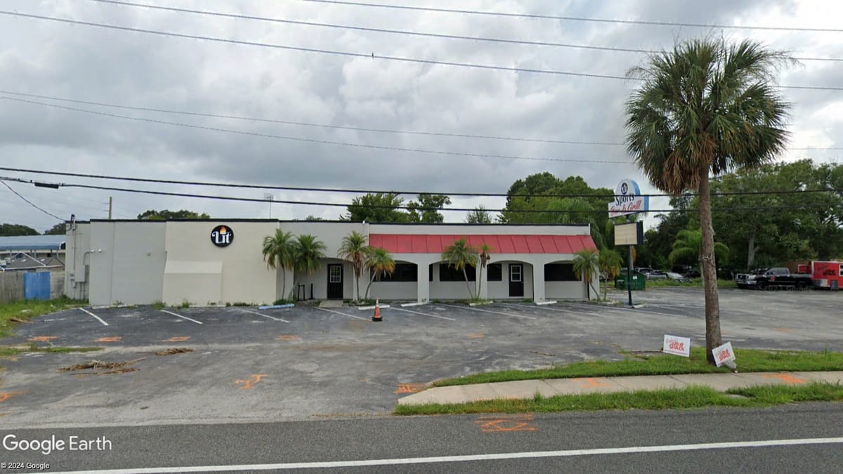 JW's Sports Bar & Grill Opening in Cocoa
