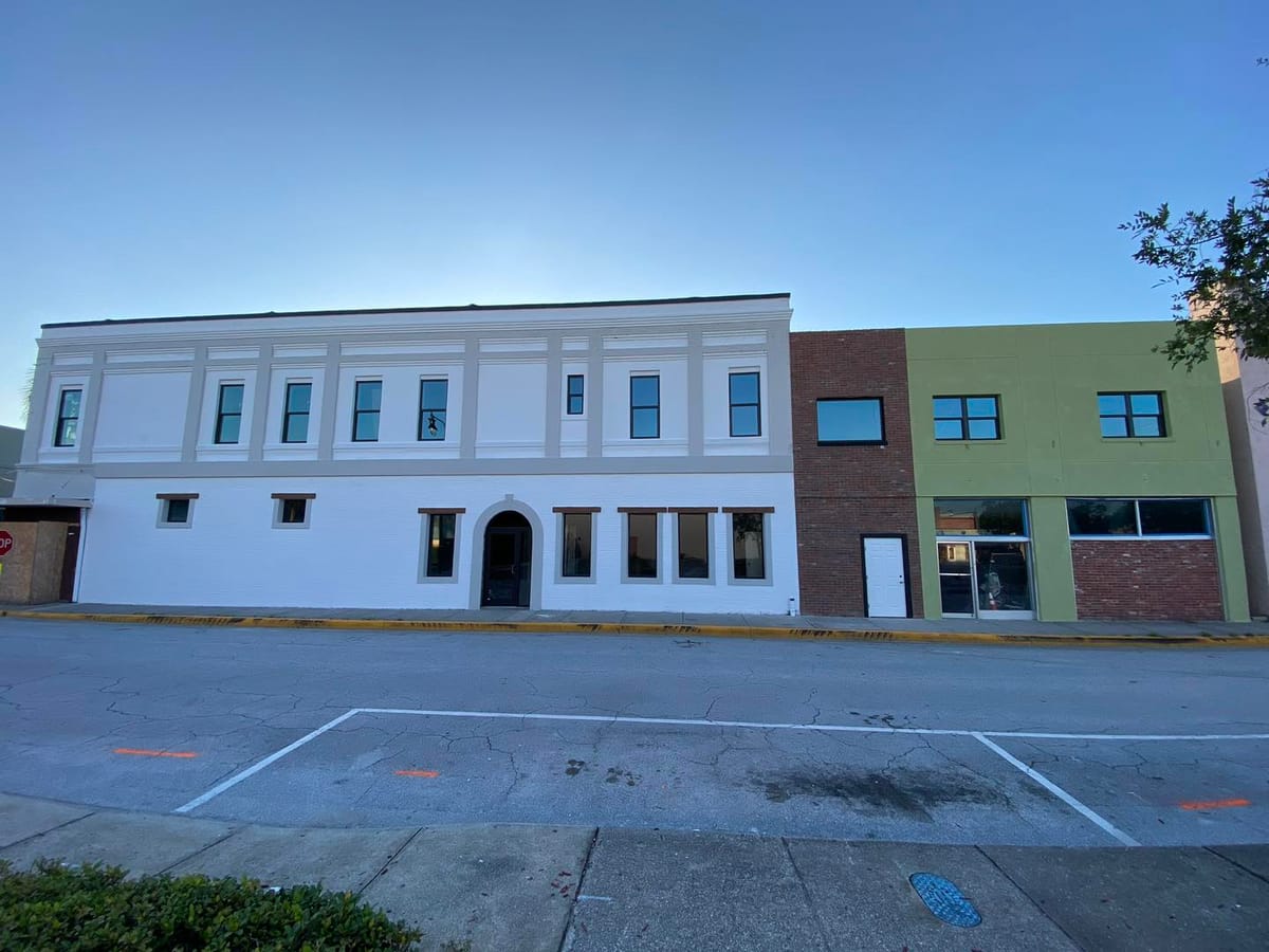 Marmaduke's Lodge Planning to Open at End of March '24