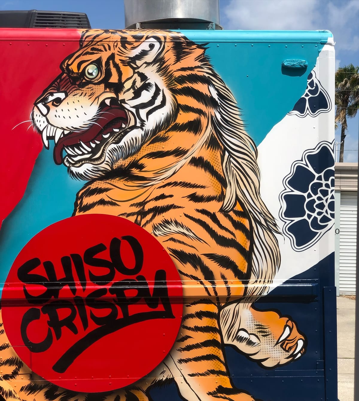 Shiso Crispy Has Big Plans for St. Pete and Beyond