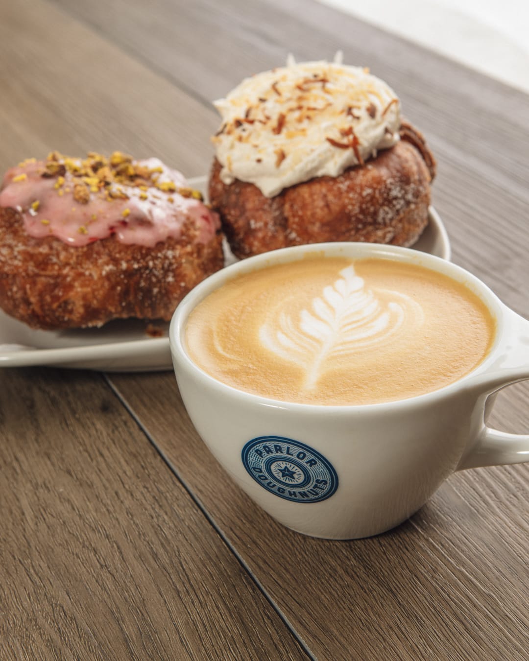 Parlor Doughnuts Opening in Fort Lauderdale with Three More on the Way