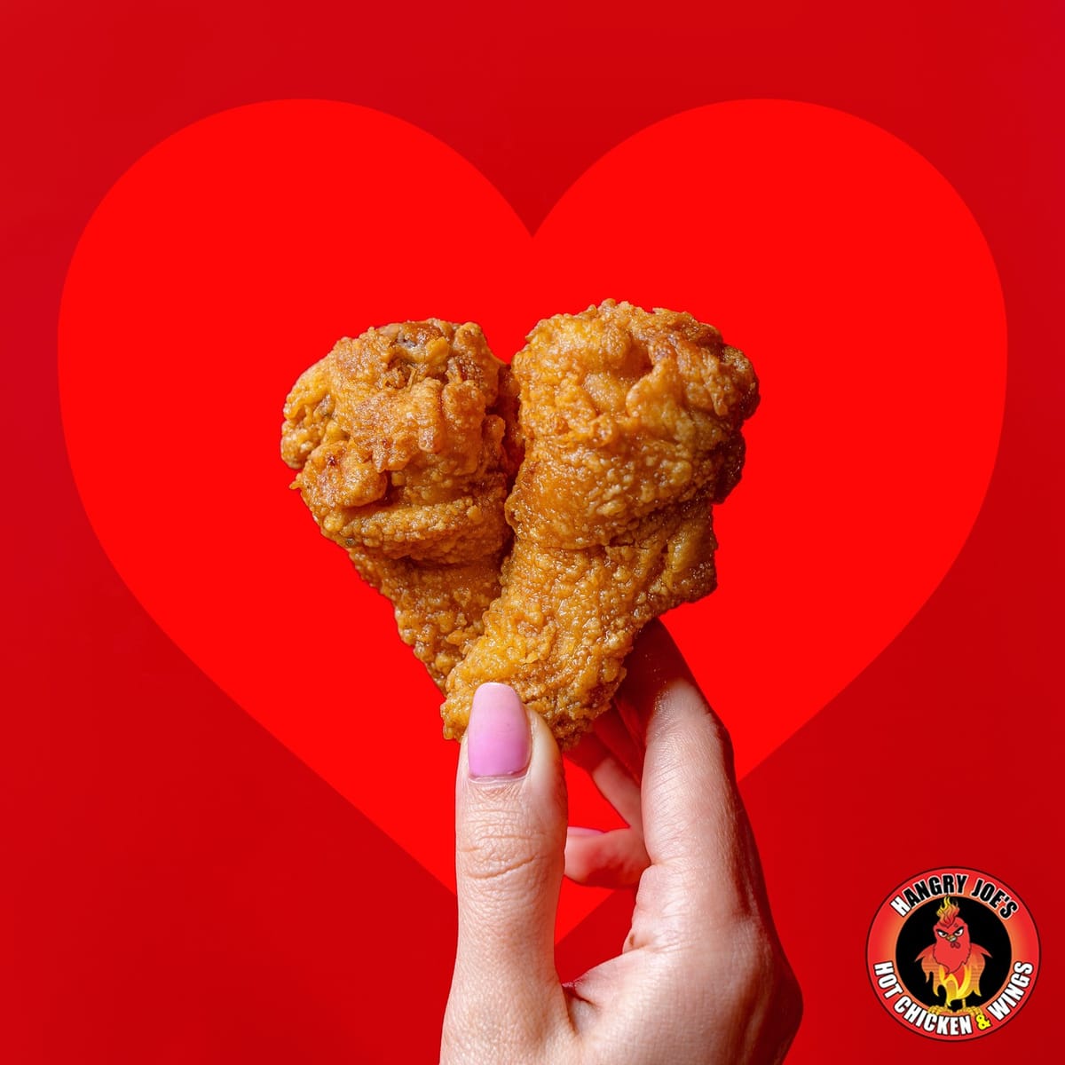 Hangry Joe's Hot Chicken Opening in Tamarac and Beyond