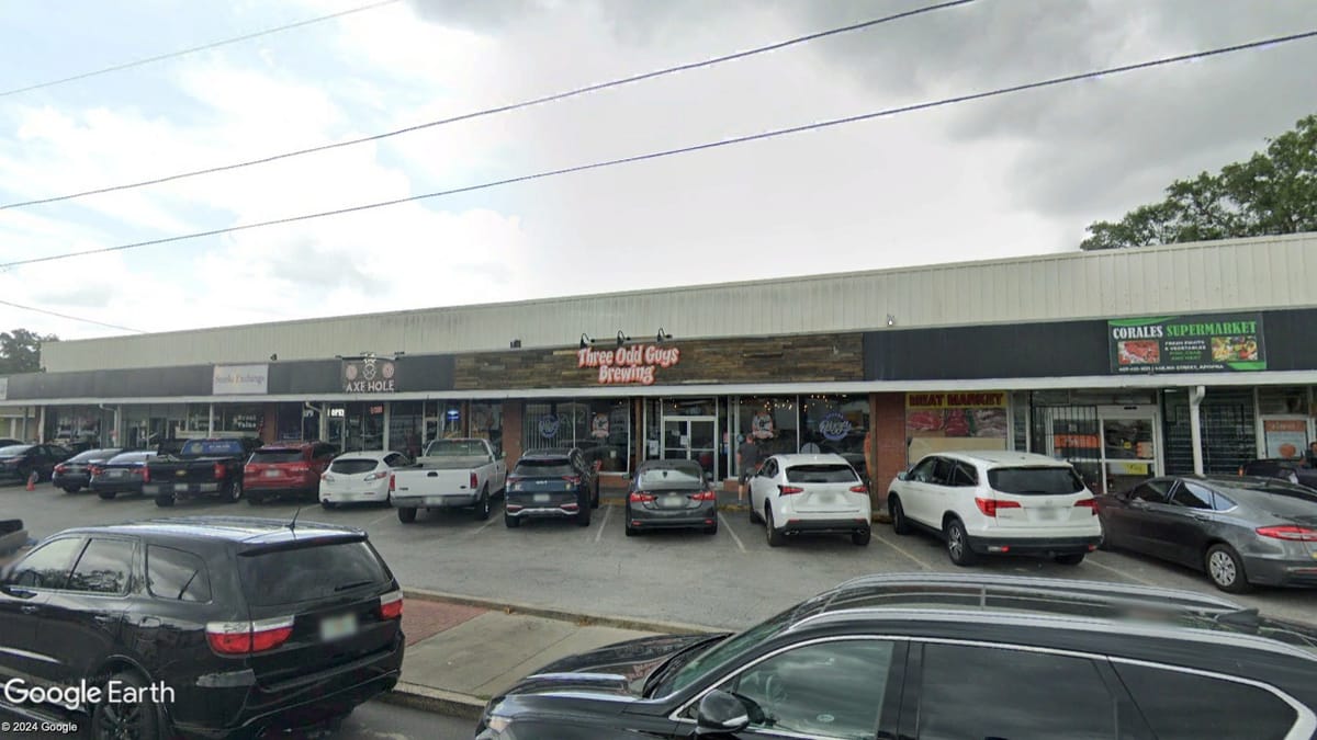 Just Like Momma's Soul Food and Wings Going Brick and Mortar
