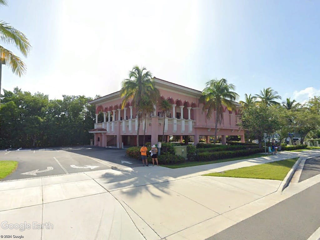 The Twisted Turtle Opening in Former Beach Theater Space - Starting with a Food Truck