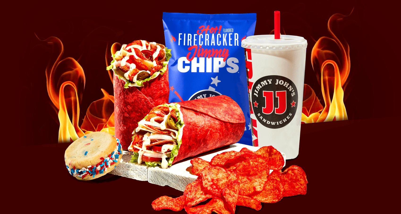 Five Jimmy John's Coming to Pasco County Area
