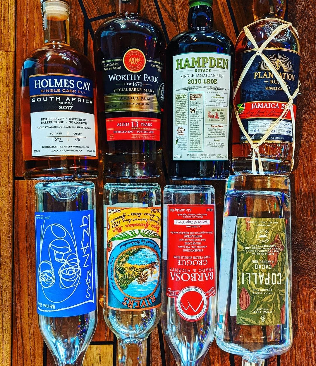 Boat Drinks Moving to a New St. Augustine Location