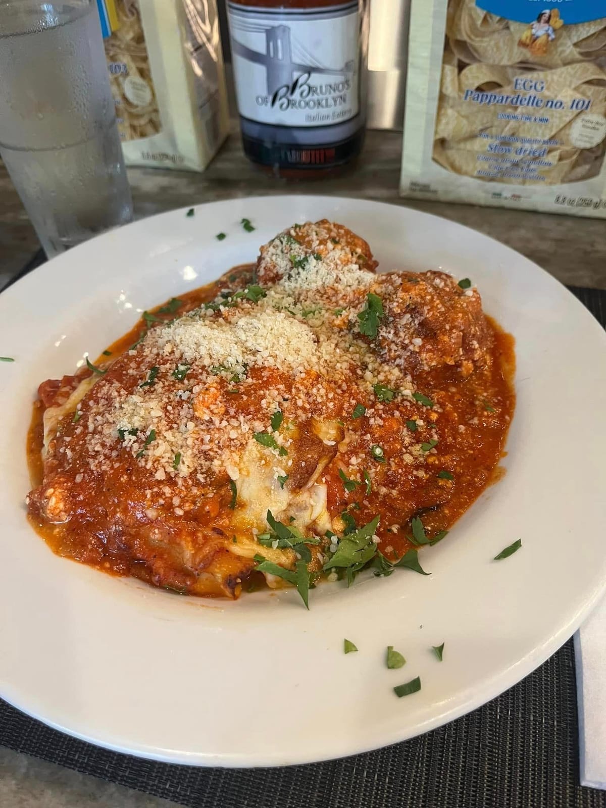 Bruno's of Brooklyn to Celebrate 10th Anniversary with Move to Larger Location