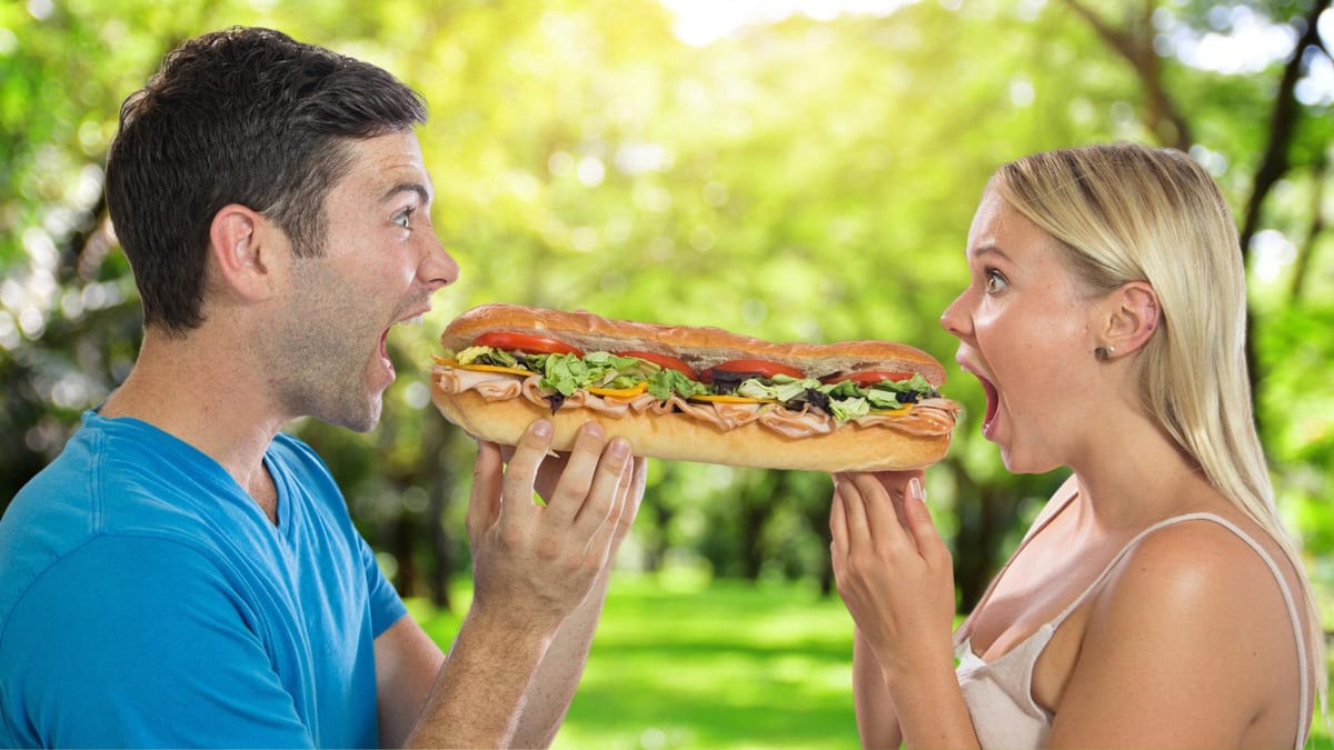 Johnny's Hungry Hoagies: New Fast-Casual Chain will Debut in Fort Lauderdale