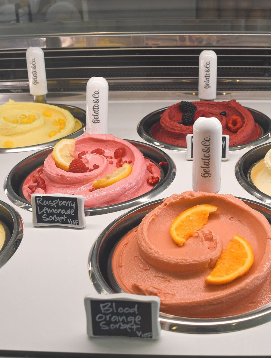 Gelato & Co Expanding to Jupiter and Lake Worth Beach