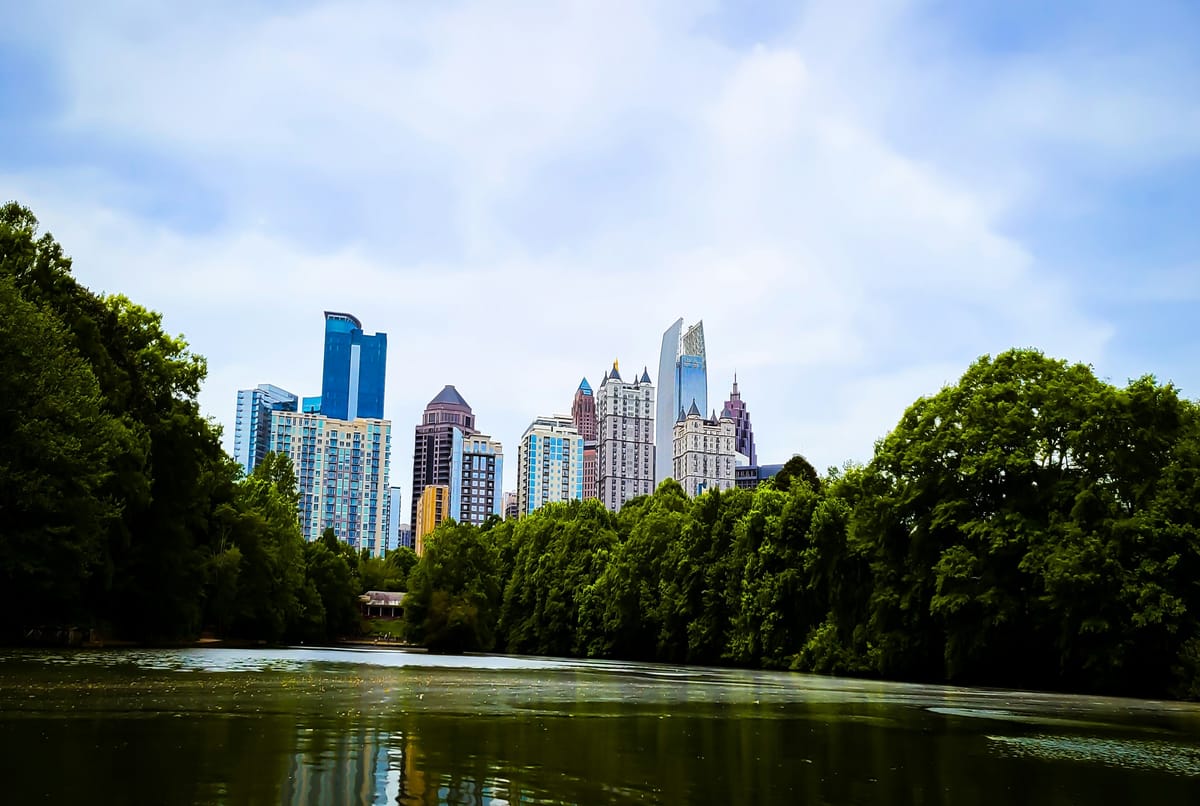 Georgia News