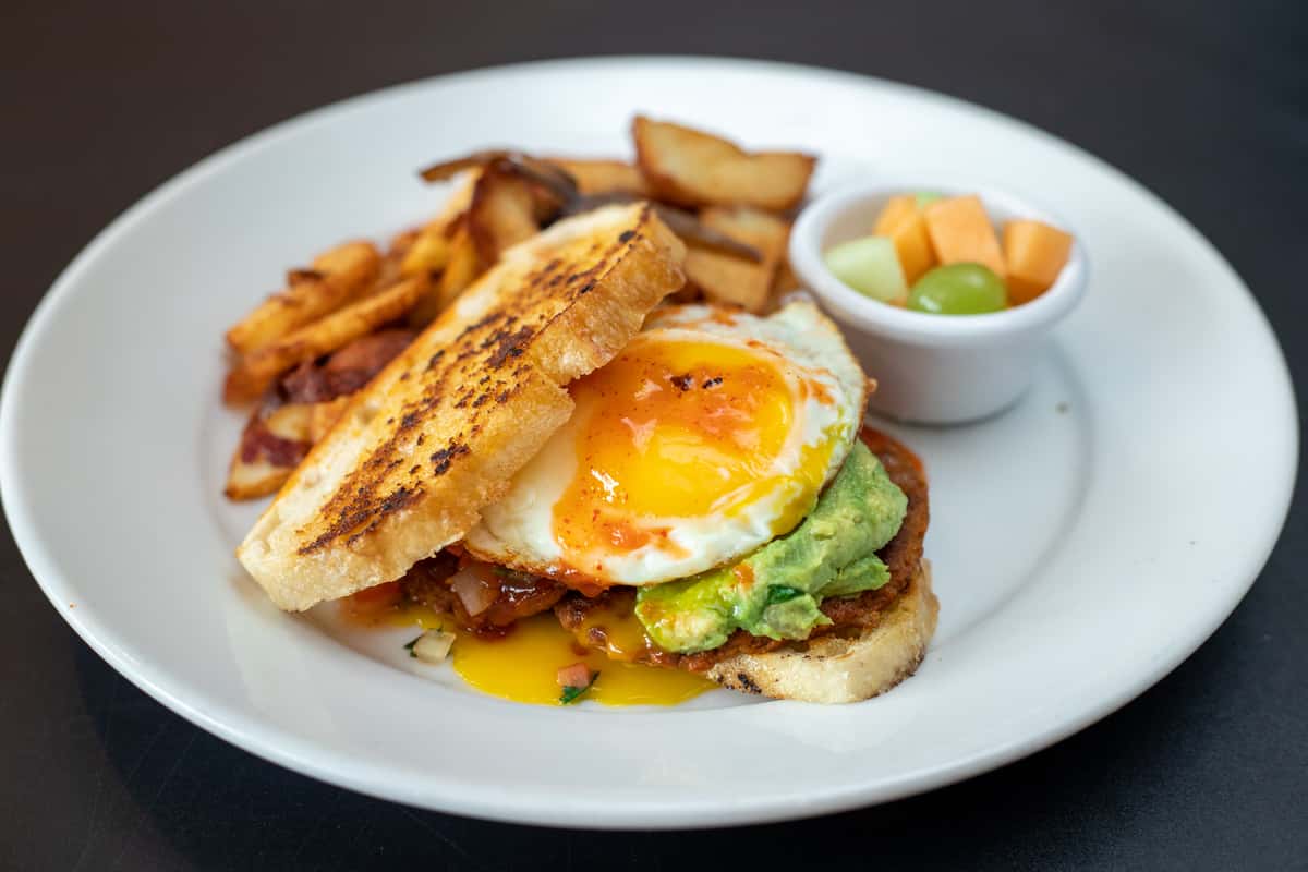 Peach Valley Cafe Will Open Ninth Location in Kissimmee