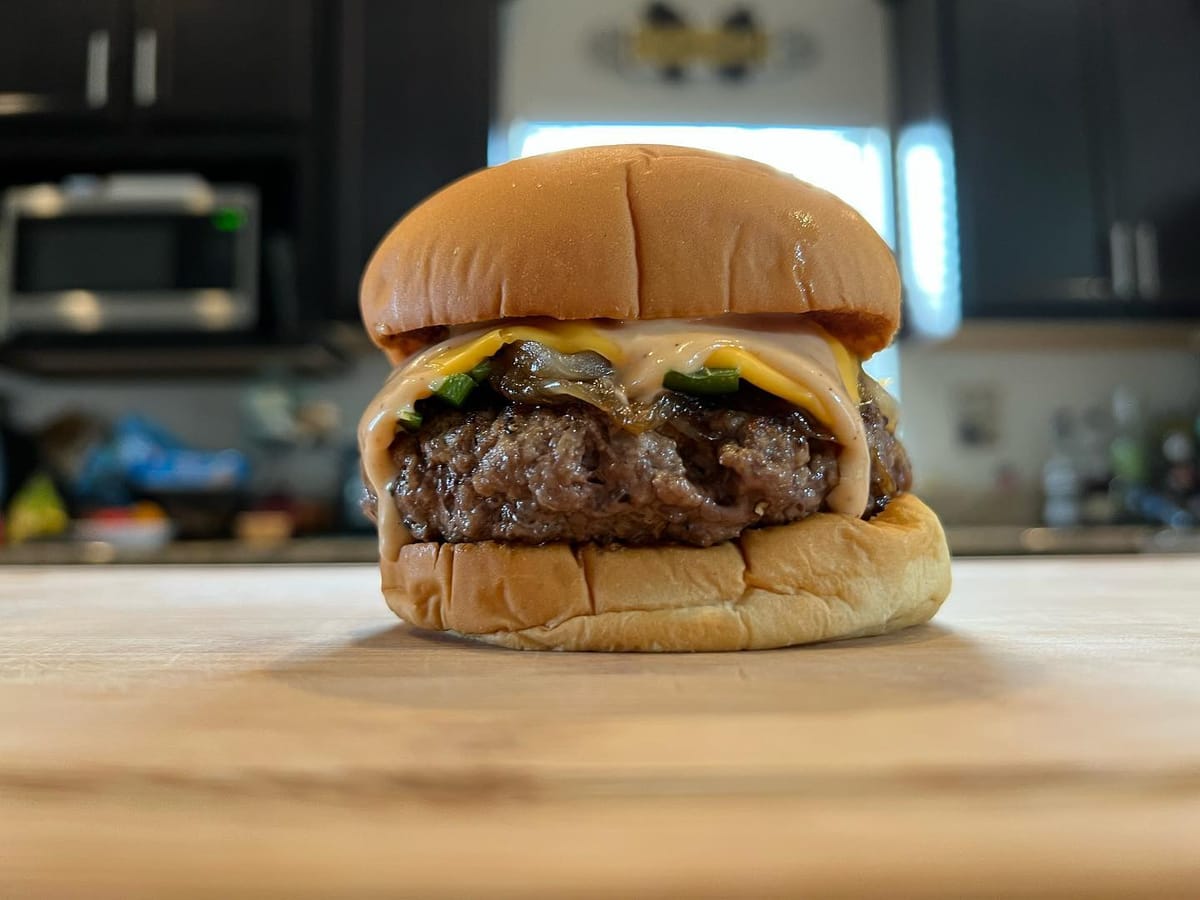 Burger Jawn Expanding to Food Truck in Orlando