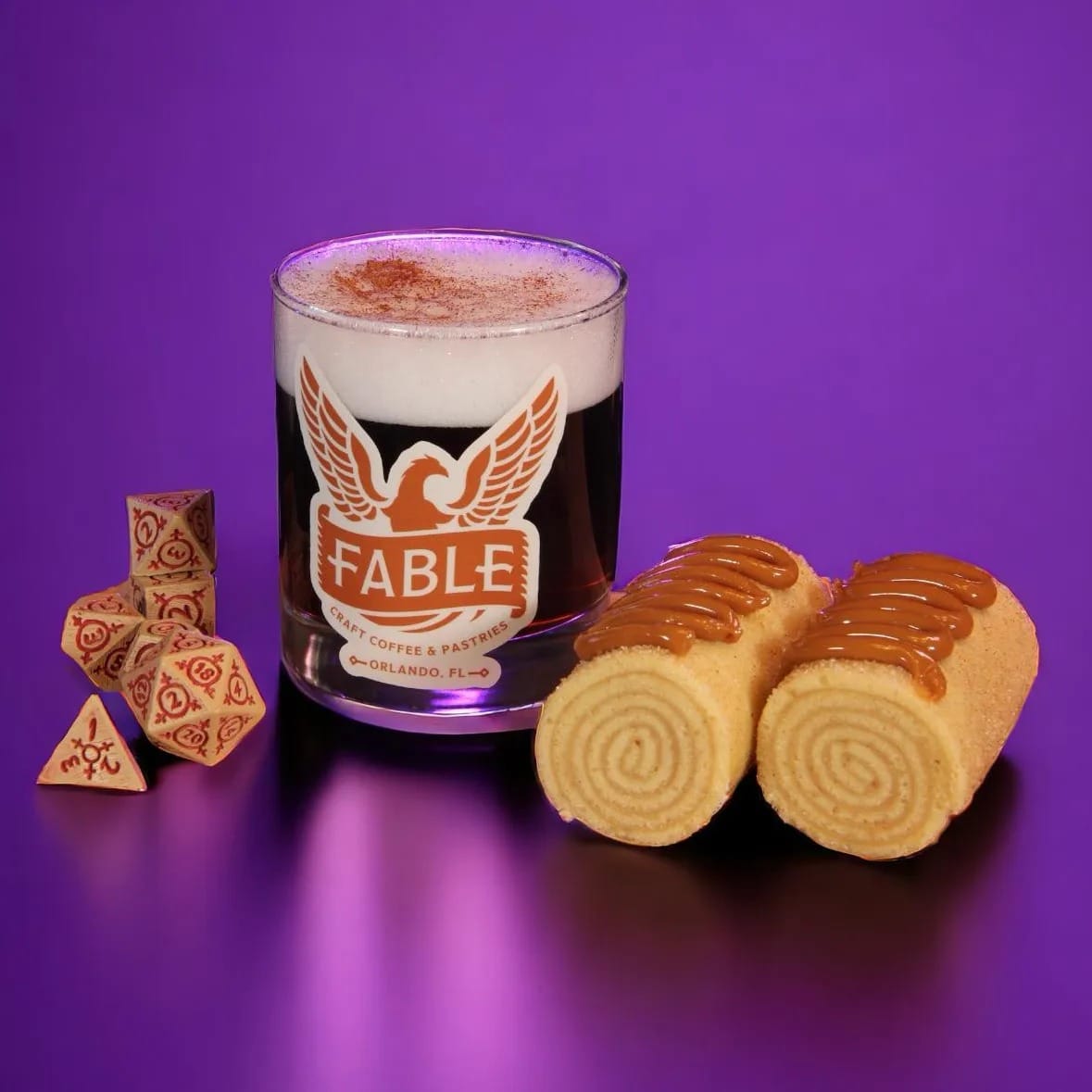 Fable Coffee and Pastries Opening Community-Focused Café in Orlando