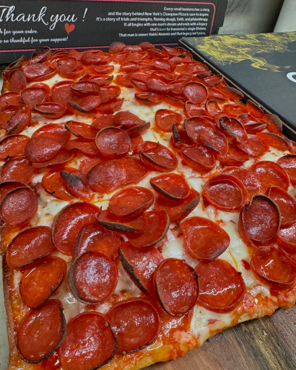 Champion Pizza Will Open First Georgia Location in Atlanta