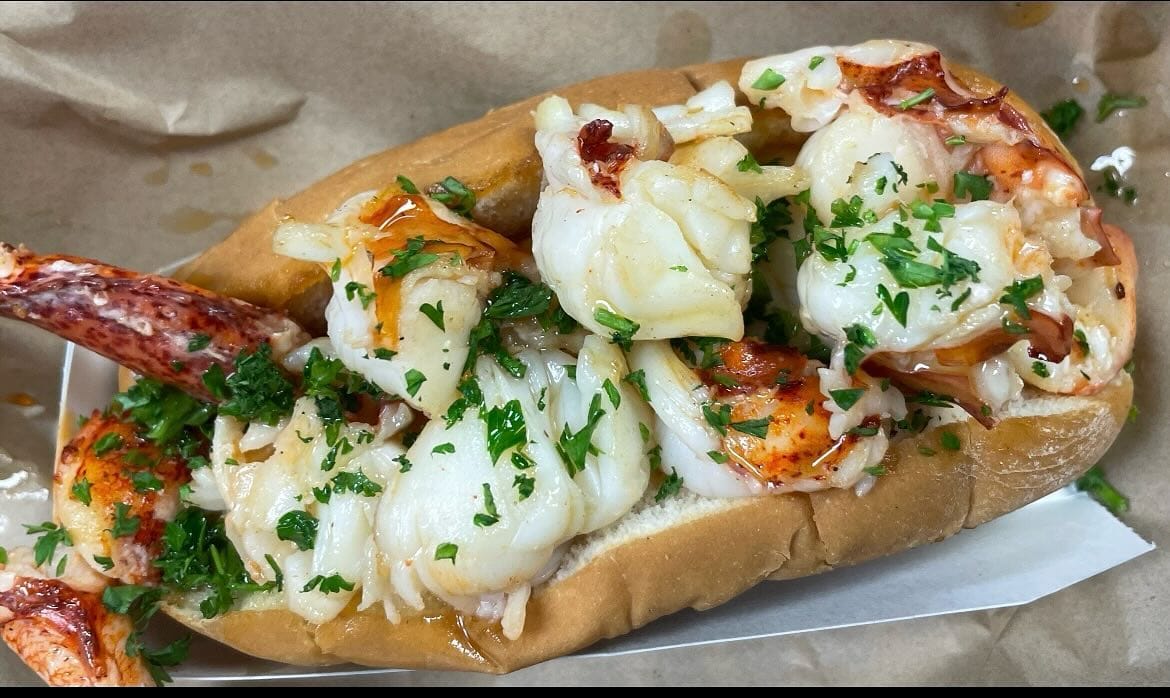 Lobstah Daze Brings New England Flavors to St. Petersburg Area