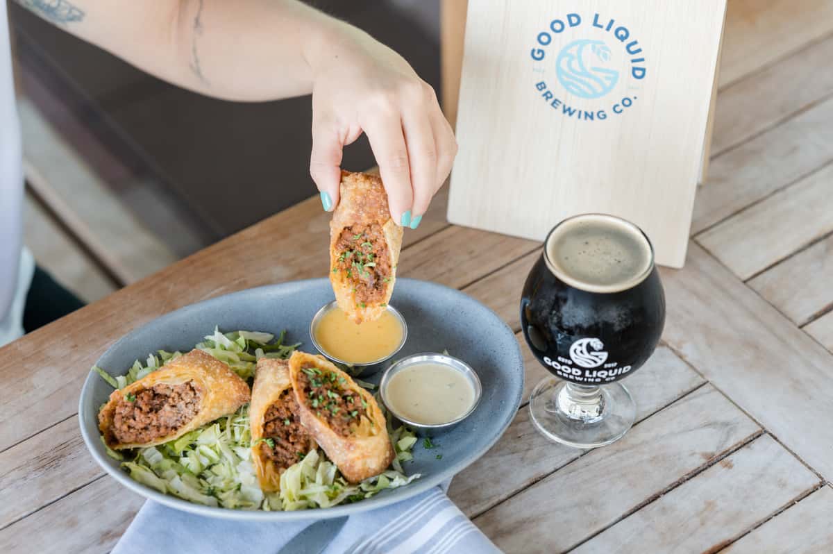 Good Liquid Brewing Co. Expanding with Two New Locations