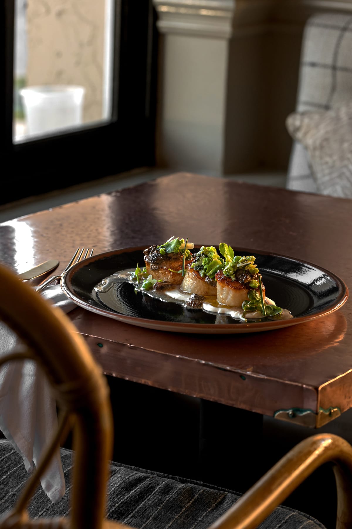Buccan Bringing Expansive Concept to Coral Gables