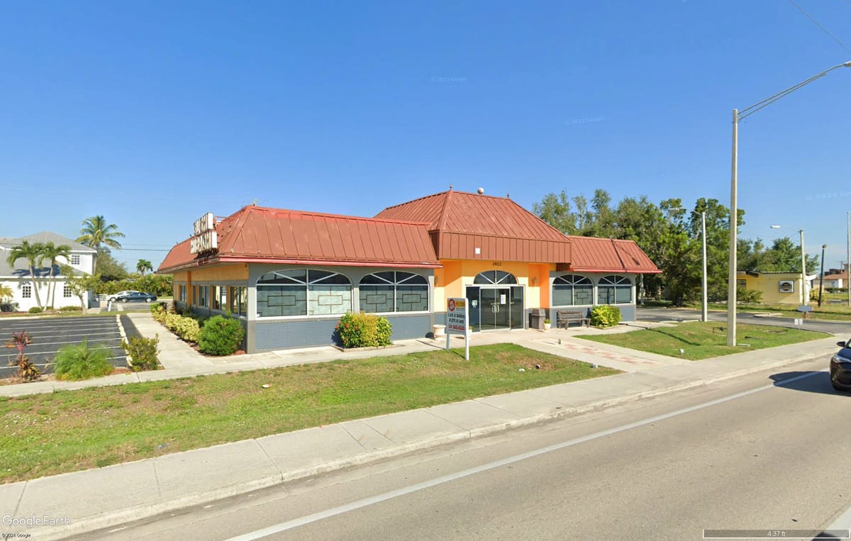 Clase Azul Modern Mexican Cuisine Coming to Cape Coral