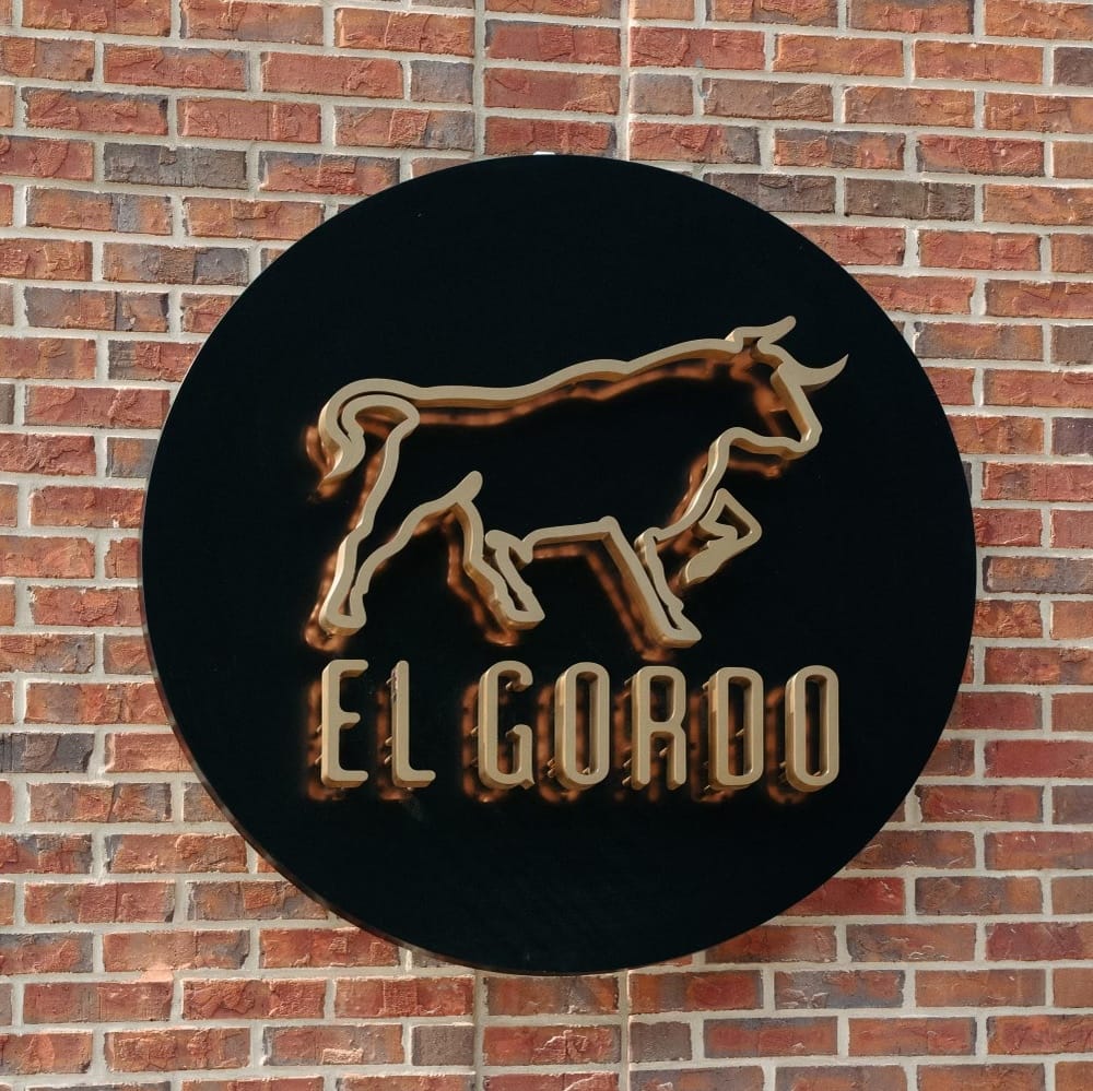 El Gordo Officially Open in Buckhead