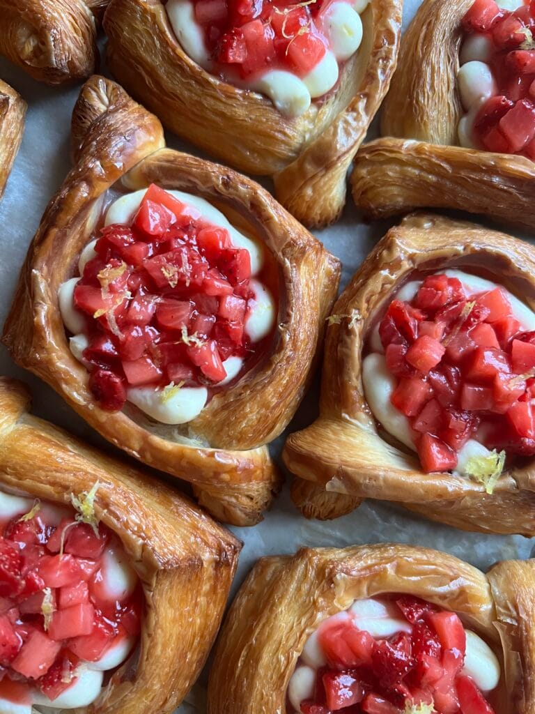 Galette Atlanta Opening Storefront in Avondale Estates