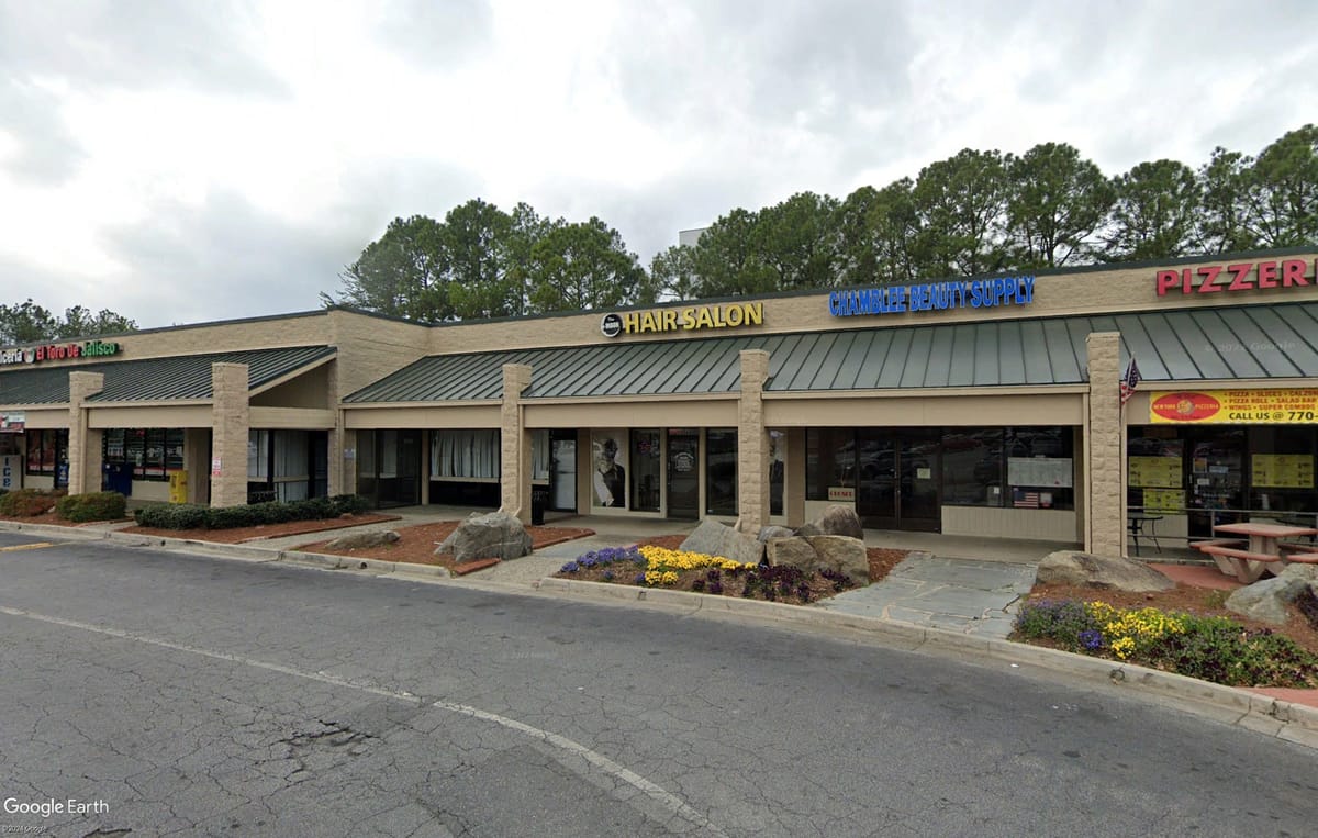 Blue Ribbon Grill and Jenovelle Set to Debut Side-by-Side in Chamblee