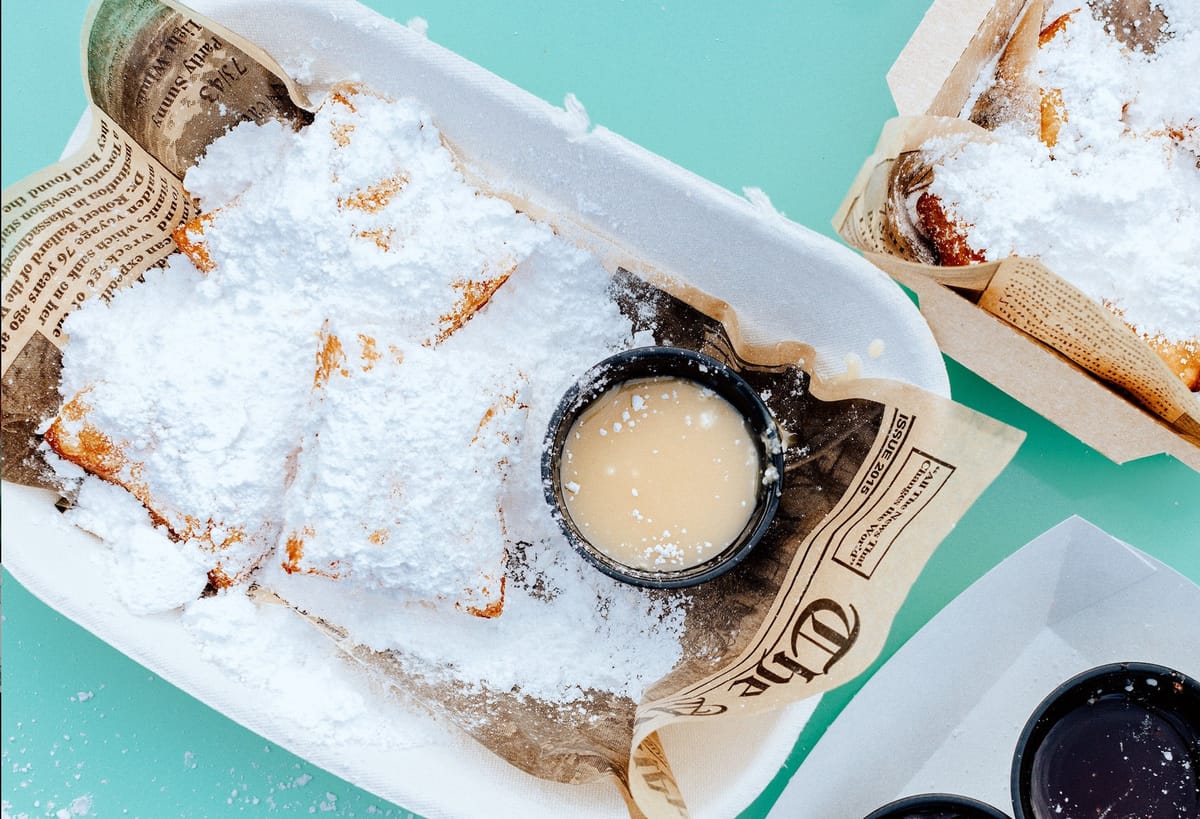 Beignets and Brew Expanding with Multiple New Locations