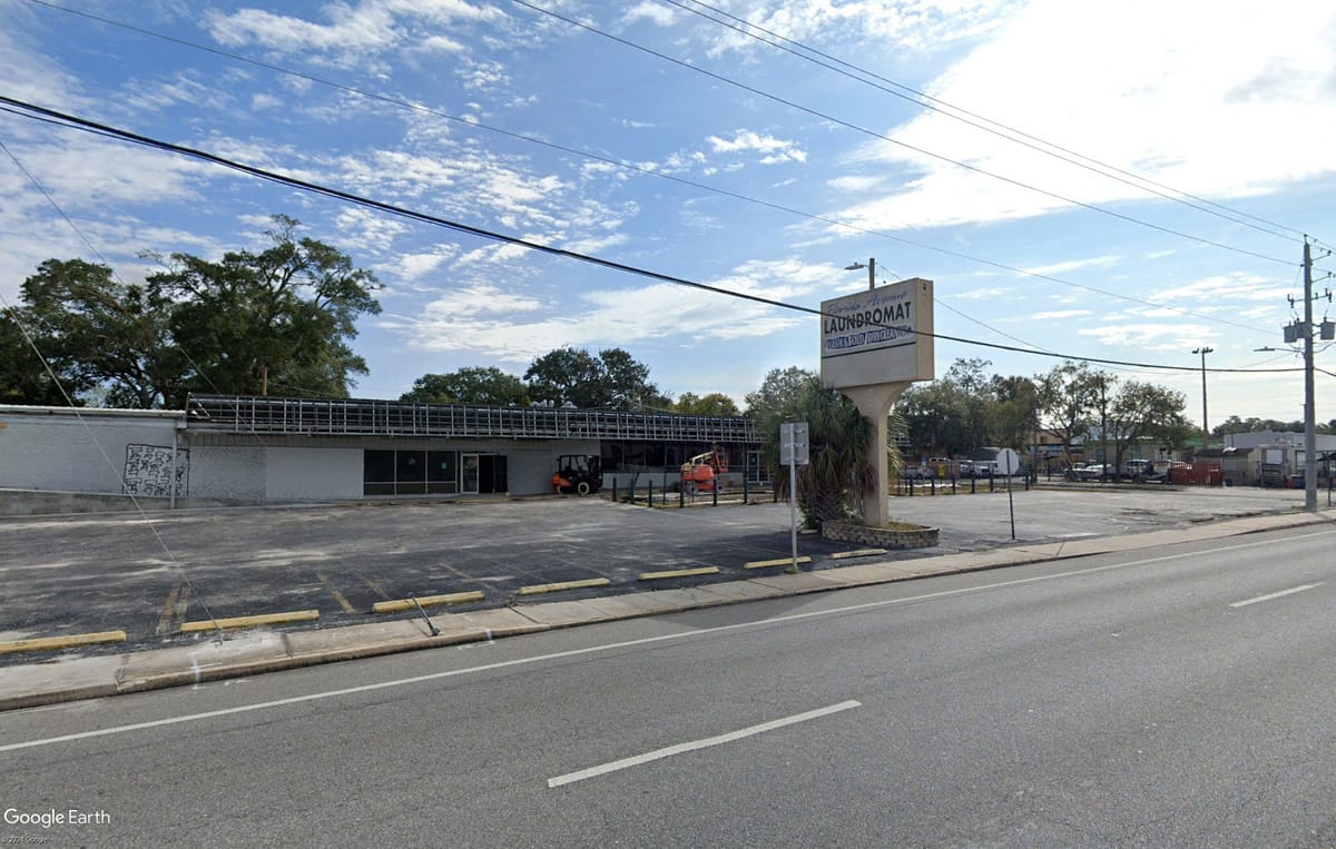 New Food Hall and Pizza Chain Expanding Tampa's Dining Scene