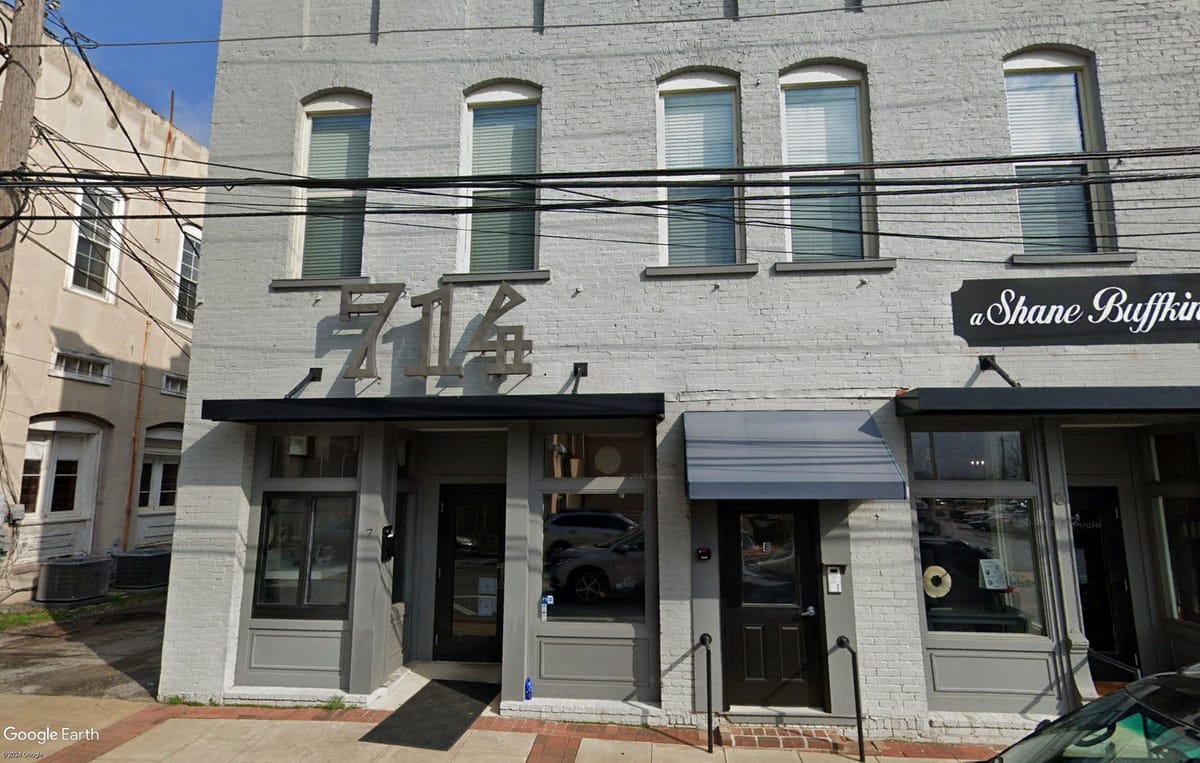 Chef Scott Smith Will Launch Creative Concept Lilah Grey in Newnan
