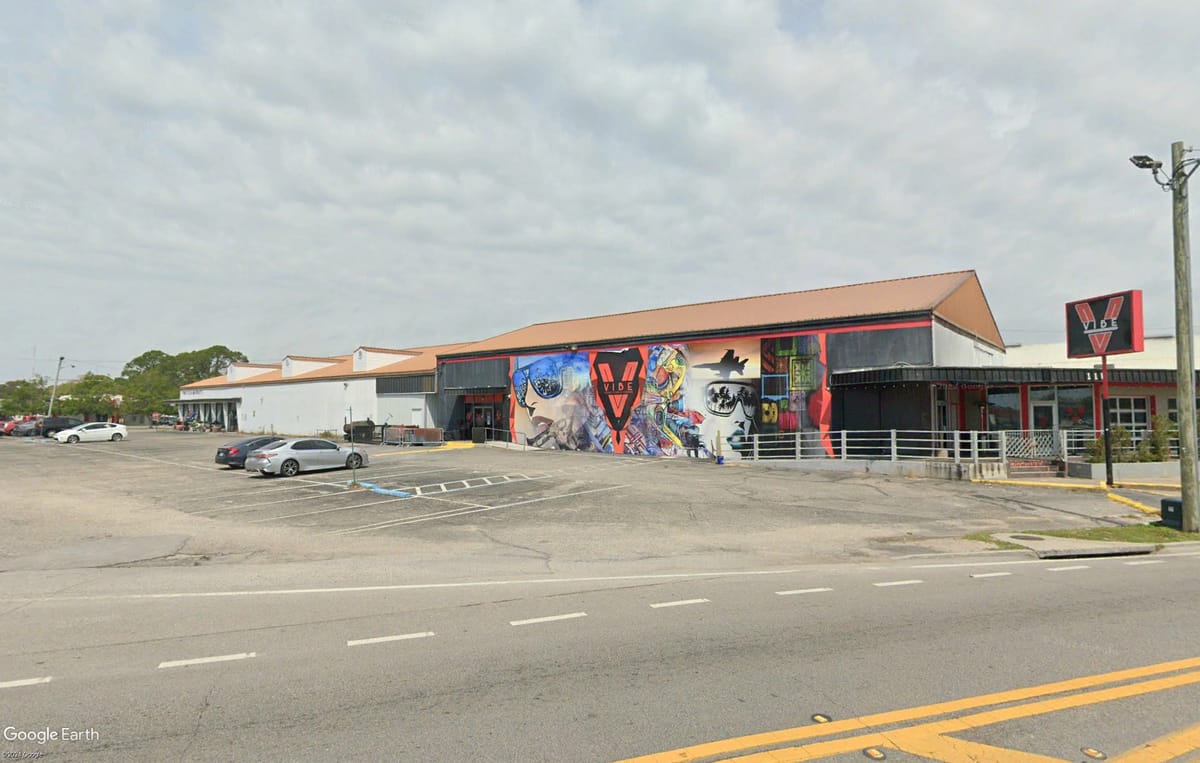 The Muse Coming Soon to Fort Walton Beach