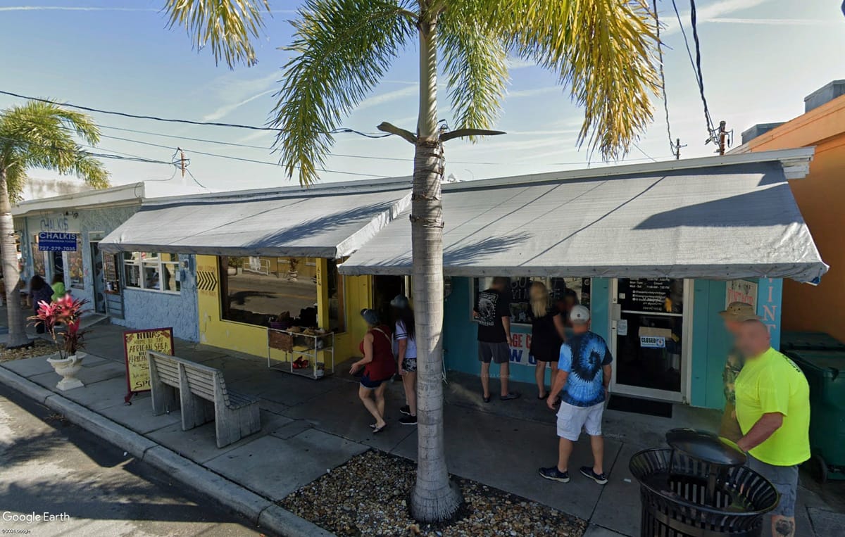 Niko's Grill House Bringing Greek Cuisine to Tarpon Springs