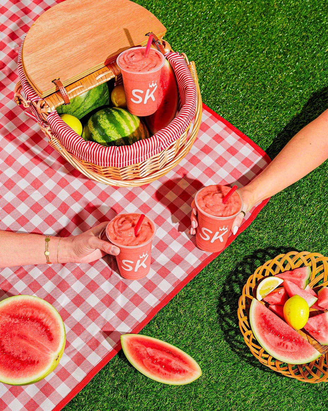 Smoothie King Expanding to Orange Park