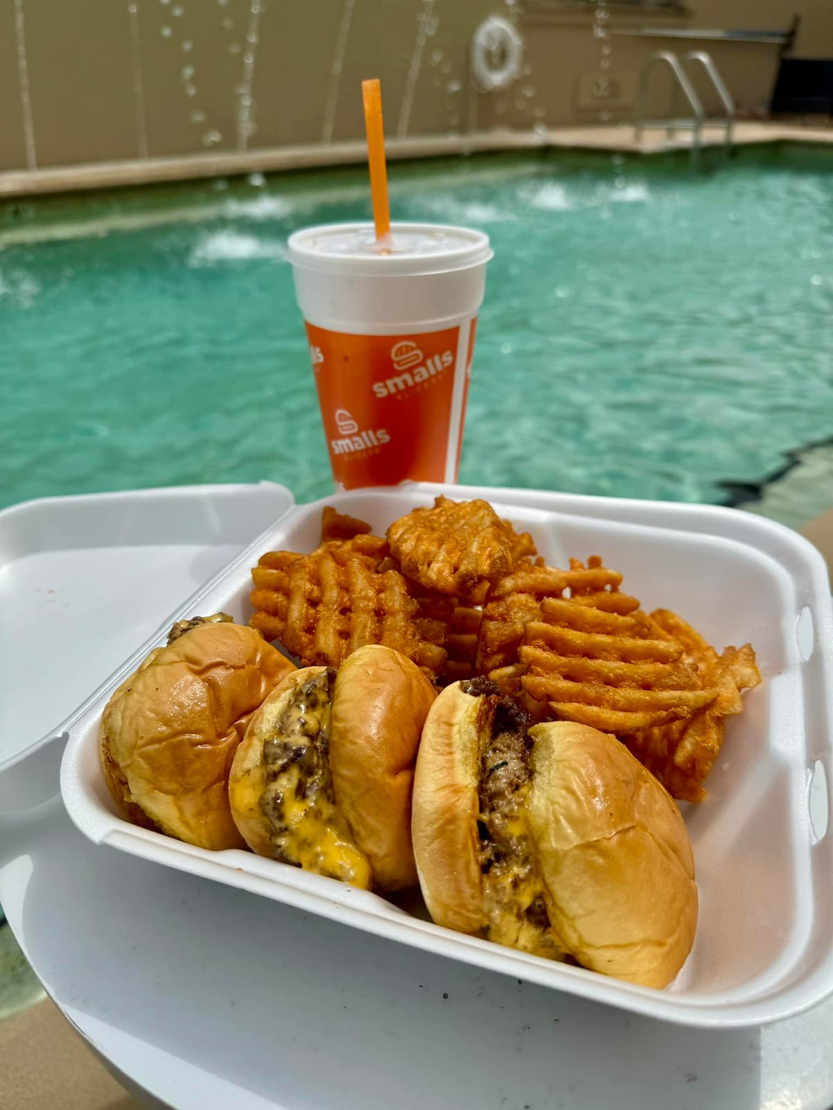Smalls Sliders Launching First Ocala Location
