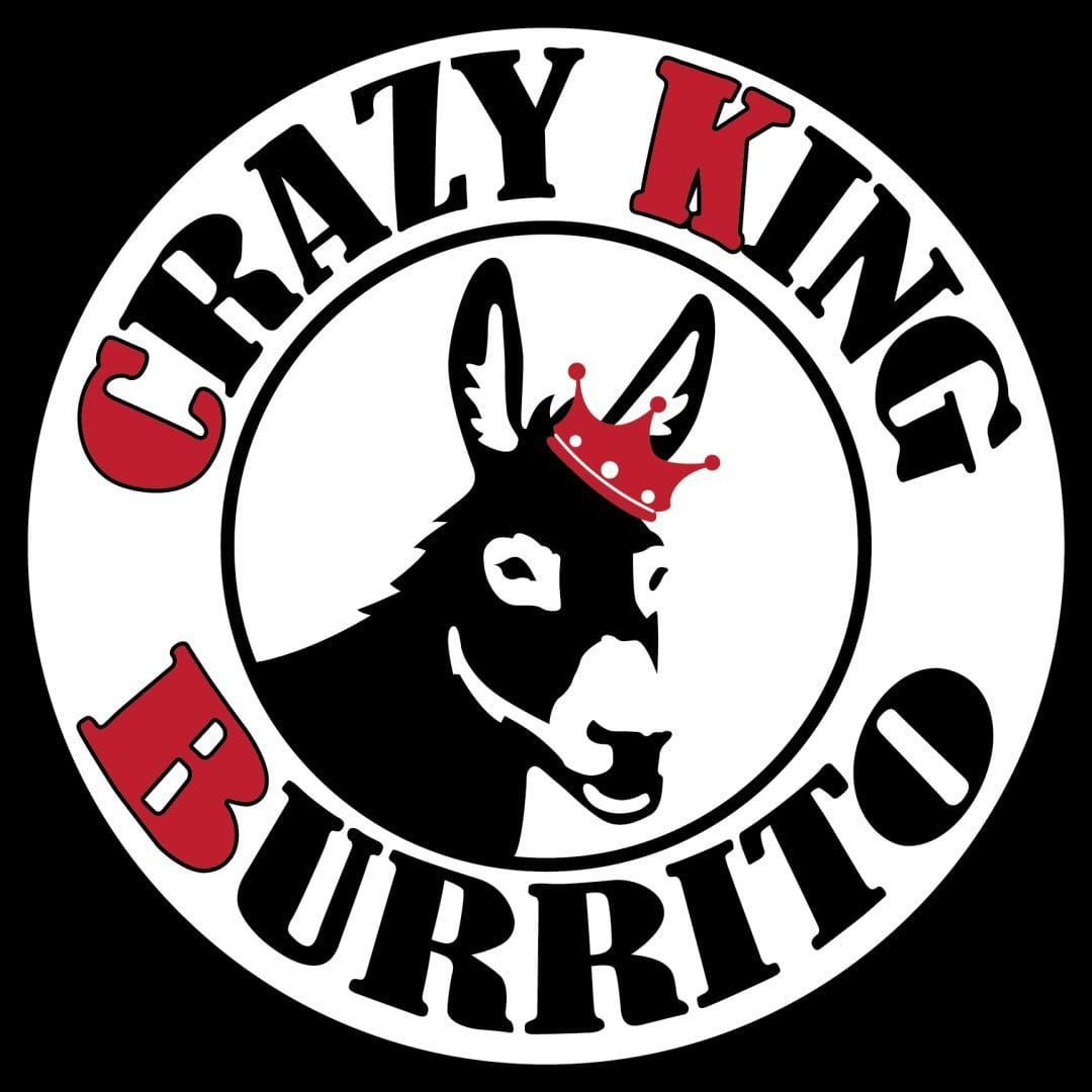 Crazy King Burritos to Make Florida Debut in Naples