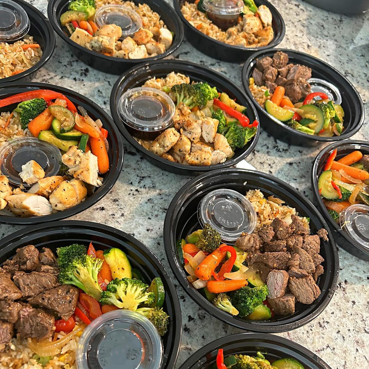 BWT Food Truck to Debut in Atlanta and Douglasville